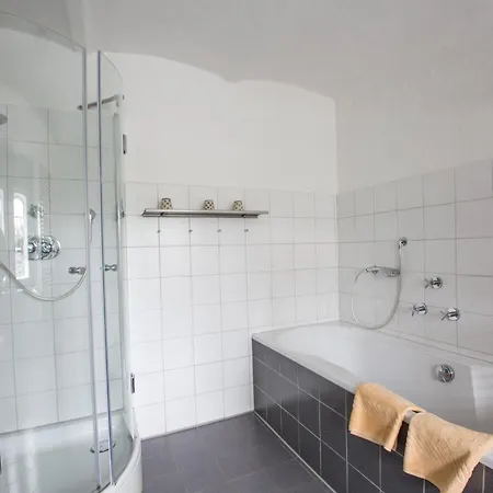 Windmuehle Catharina Prázdninový dům