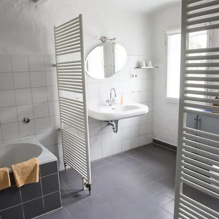 Windmuehle Catharina Holiday home *