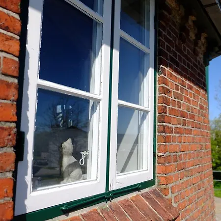 Windmuehle Catharina * Oldenswort