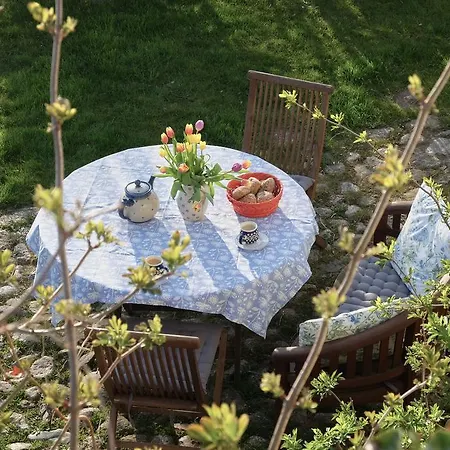 Windmuehle Catharina Prázdninový dům *