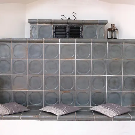 Prázdninový dům Windmuehle Catharina