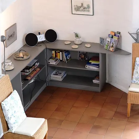 Prázdninový dům Windmuehle Catharina *