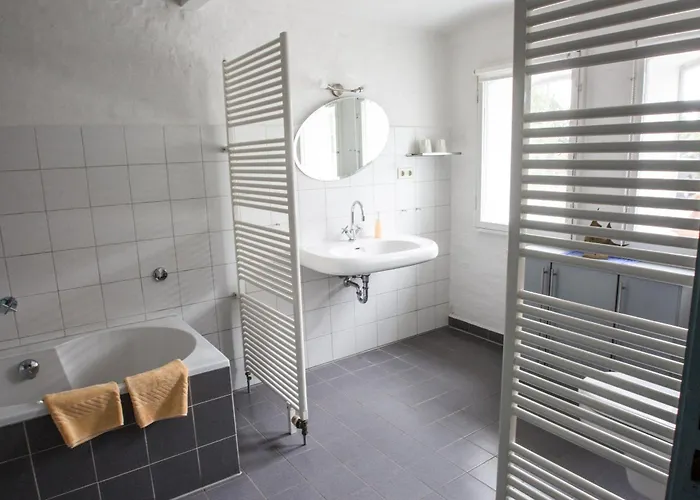 Windmühle Catharina Ferienhaus *