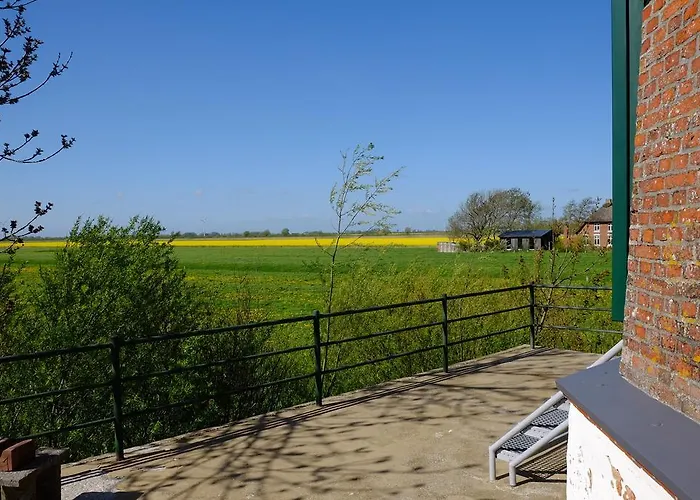 Windmühle Catharina *