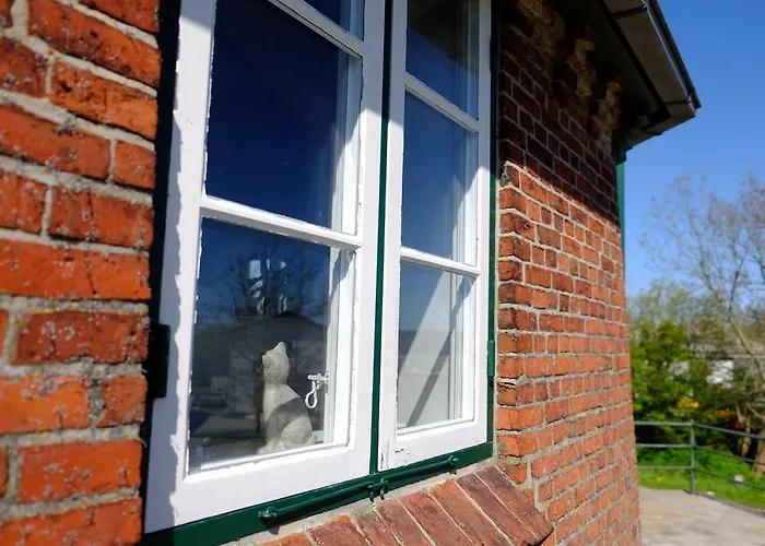 Windmühle Catharina * Oldenswort