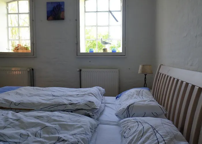 Windmühle Catharina * Oldenswort