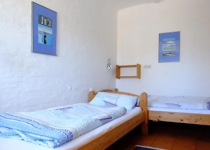 Ferienhaus Windmühle Catharina *