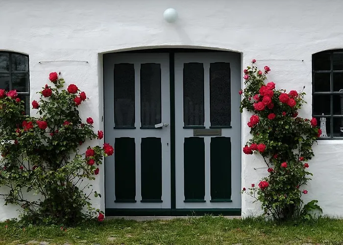 Windmühle Catharina Oldenswort