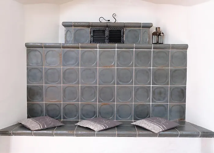 Ferienhaus Windmühle Catharina