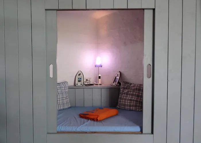 Windmühle Catharina Oldenswort