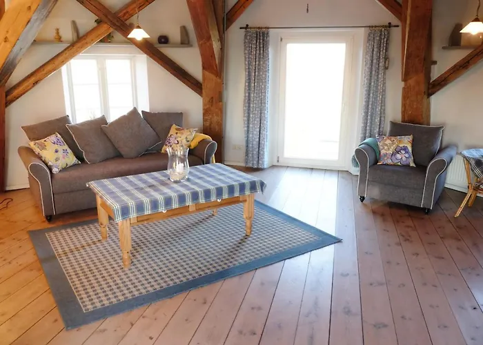 Windmühle Catharina Oldenswort